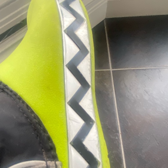 Crocs lights lodge point Robo Saur slip on c11 - Picture 11 of 16